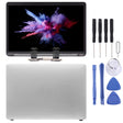Original Full LCD Display Screen for MacBook Pro 13 A2159 (2019) (Silver) - free shipping - PMC TechLife - Order now!