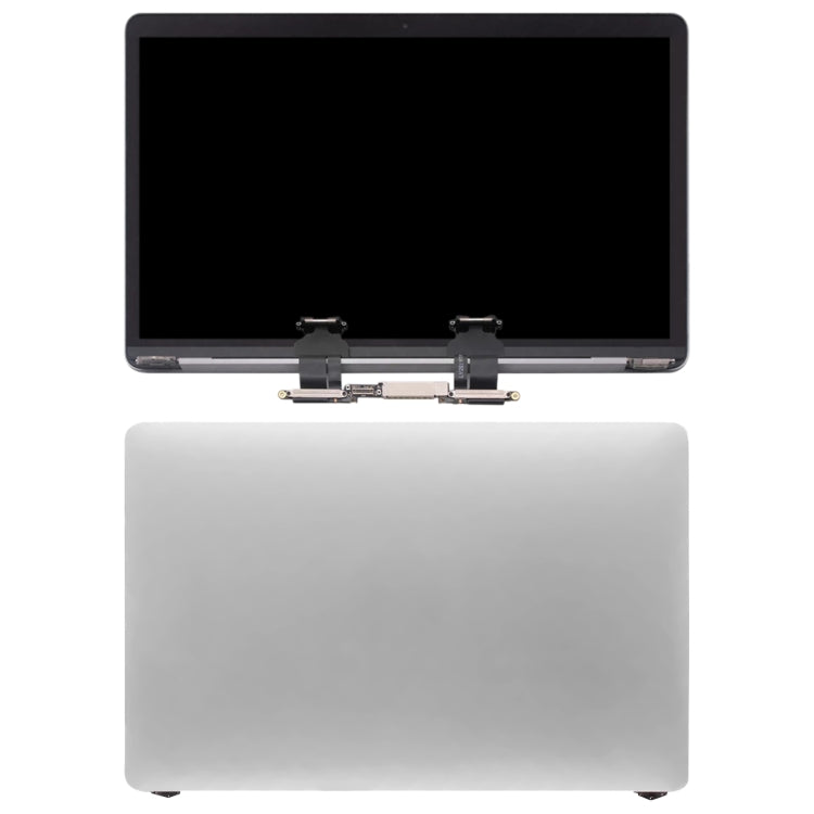 Original Full LCD Display Screen for MacBook Pro 13 A2159 (2019) (Silver)
