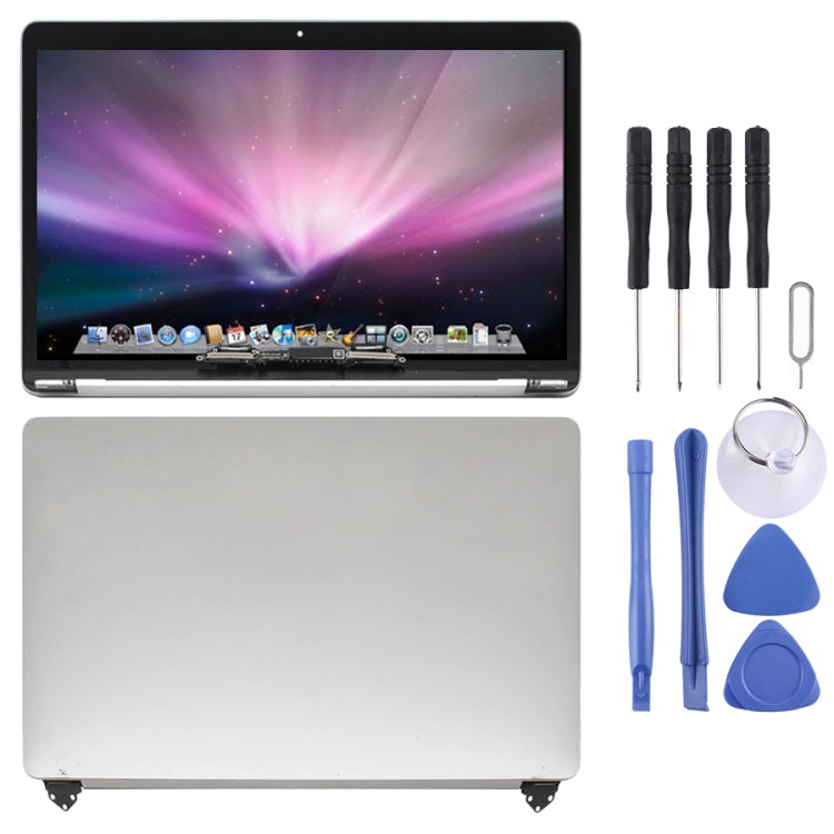 Original Full LCD Display Screen for MacBook Pro 15.4  A1707 (2016-2017) (Silver)