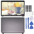 Original Full LCD Display Screen for MacBook Pro 13 A1706 A1708 (2016-2017)(Grey) - free shipping - PMC TechLife - Order now!