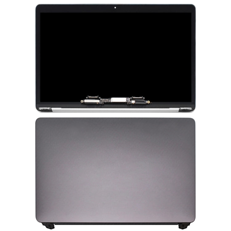 Original Full LCD Display Screen for MacBook Pro 13 A1706 A1708 (2016-2017)(Grey)