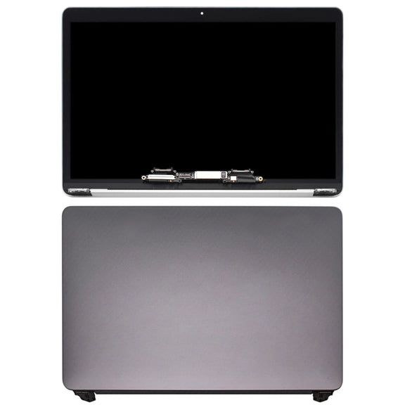 Original Full LCD Display Screen for MacBook Pro 13 A1706 A1708 (2016-2017)(Grey)