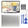 Original Full LCD Display Screen for MacBook Pro 13.3 A1989 (2018-2019) (Silver) - free shipping - PMC TechLife - Order now!
