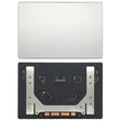 Touchpad for Macbook Pro Retina 13.3 inch A1989 2018(Silver) - Touchpad by PMC TechLife | Online Shopping South Africa | PMC TechLife