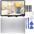 Original Full LCD Display Screen for MacBook Pro 16 A2141 (2019) (Silver) - free shipping - PMC TechLife - Order now!