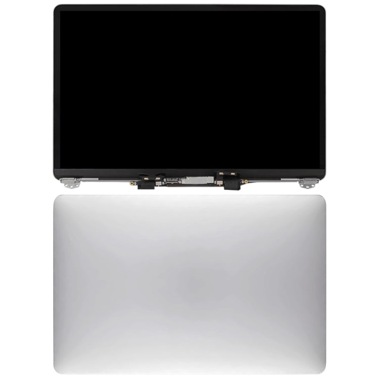 Original Full LCD Display Screen for MacBook Pro 16 A2141 (2019) (Silver)