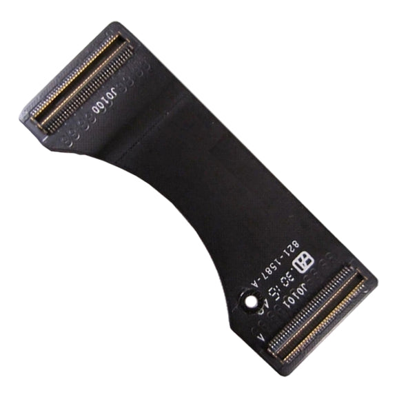 USB Board Flex Cable 821-1587-A for Macbook Pro Retina A1425 2012 2013