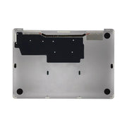 Bottom Cover Case for Macbook Pro Retina 13 inch A2159 2019 EMC3301(Grey)