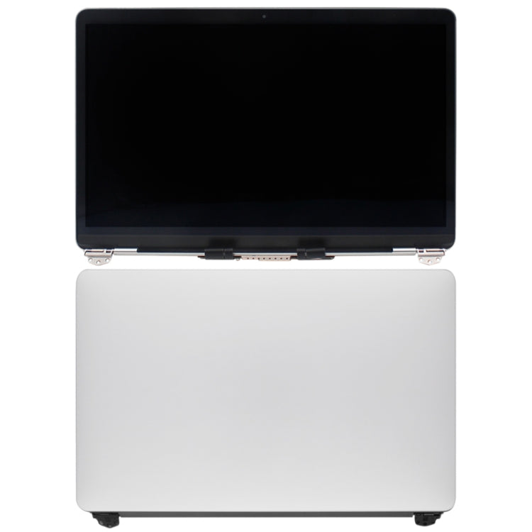 Original Full LCD Display Screen for Macbook Air 13.3 inch M1 A2337 2020 EMC 3598 MGN63 MGN73 (Silver)