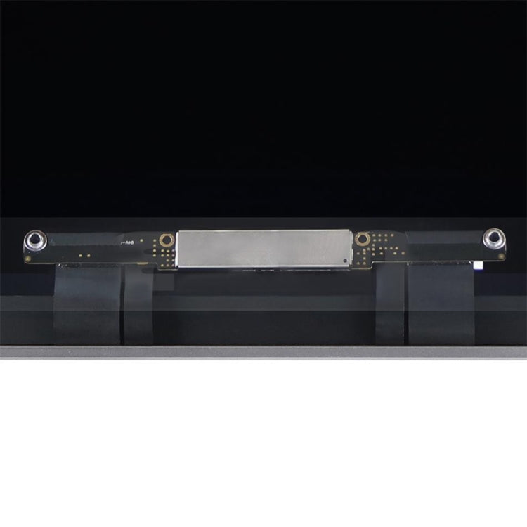 Original Full LCD Display Screen for Macbook Air 13.3 inch M1 A2337 2020 EMC 3598 MGN63 MGN73 (Silver)