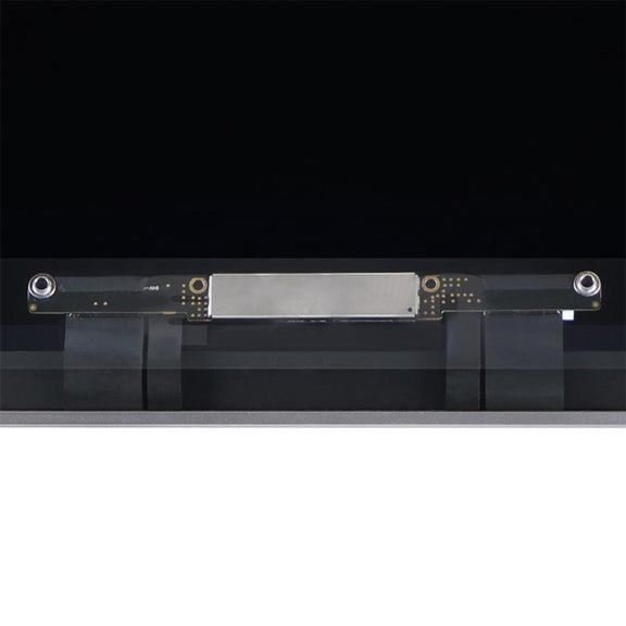 Original Full LCD Display Screen for Macbook Air 13.3 inch M1 A2337 2020 EMC 3598 MGN63 MGN73 (Silver)
