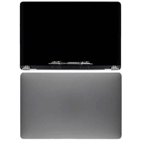 Original Full LCD Display Screen for Macbook Pro 13 inch M1 A2338 (2020) EMC3578(Grey)