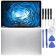 Original Full LCD Display Screen for Macbook Pro 13 inch M1 A2338 (2020) EMC3578(Silver) - free shipping - PMC TechLife - Order now!