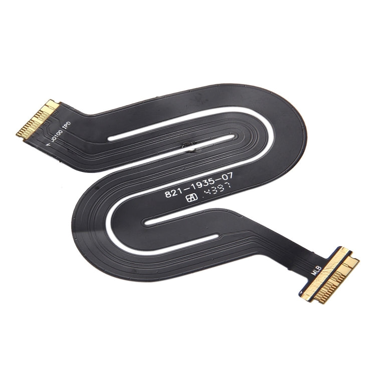 Touchpad Flex Cable for Macbook 12 inch (2015) A1534 821-1935-12