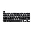 RU Version Keycaps EMC3578 for MacBook Pro Retina 13 M1 Late 2020 A2338 - Keyboard by PMC TechLife | Online Shopping South Africa | PMC TechLife