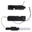 1 Set Speaker Ringer Buzzer for Macbook Pro Retina 13 inch A1278 2010 - Earpiece & Loundspeaker by PMC TechLife | Online Shopping South Africa | PMC TechLife