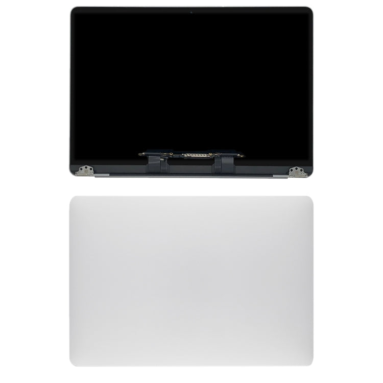Full LCD Display Screen for Macbook Retina 13 inch M1 A2338 2020 (Silver)