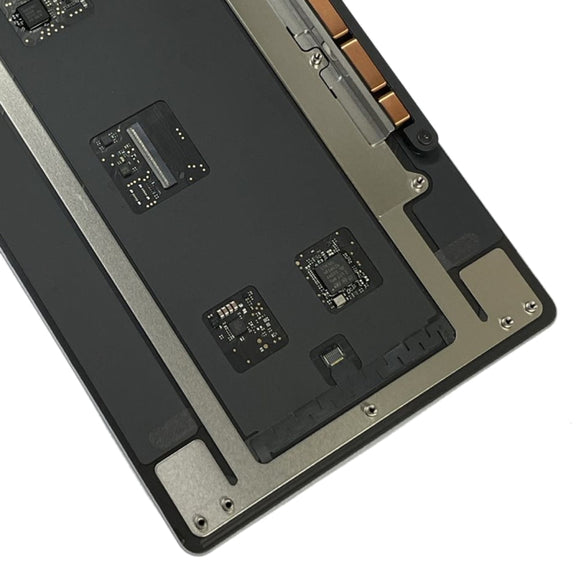 Touchpad for MacBook Pro 16.2 inch A2485 (2021) (Silver)