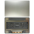 Touchpad for MacBook Pro 14.2 inch A2442 (2021)(Silver) - Touchpad by PMC TechLife | Online Shopping South Africa | PMC TechLife