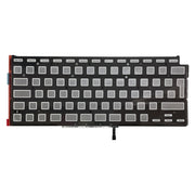 UK Version Keyboard Backlight for Macbook Air 13 A2179 2020
