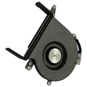 1 Pairs CPU Cooling Cooler Fan For Macbook Pro 16 inch A2485 2021