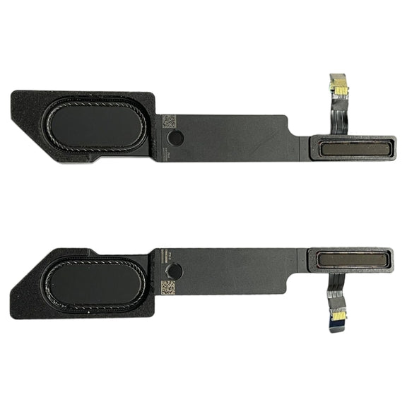 1 Pair Speaker Ringer Buzzer for Macbook Pro 14 inch A2442 2021