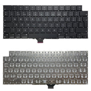 UK Version Keyboard for Macbook Pro 14.2 A2442 2021