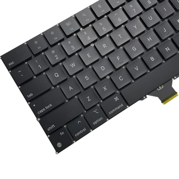 US Version Keyboard for Macbook Pro 14.2 A2442 2021