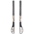 1 Pair LCD Hinge Brackets for Macbook Pro 17 inch A1297 2009-2011 - LCD Related Parts by PMC TechLife | Online Shopping South Africa | PMC TechLife
