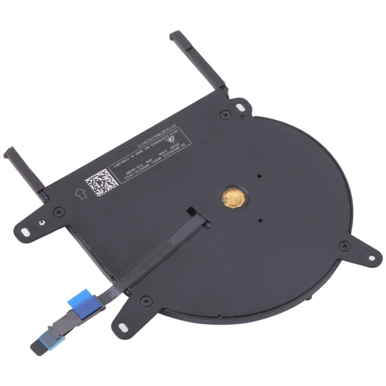 CPU Cooling Cooler Fan For Macbook Pro 13.3 inches A2338 2020