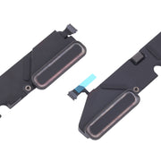 1 Pair Speaker Ringer Buzzer for Macbook Air 13 inch M1 A2337 2020 EMC3598