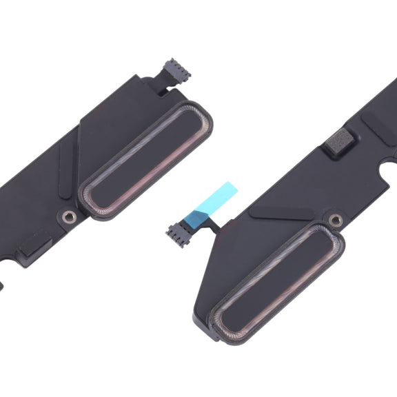 1 Pair Speaker Ringer Buzzer for Macbook Air 13 inch M1 A2337 2020 EMC3598