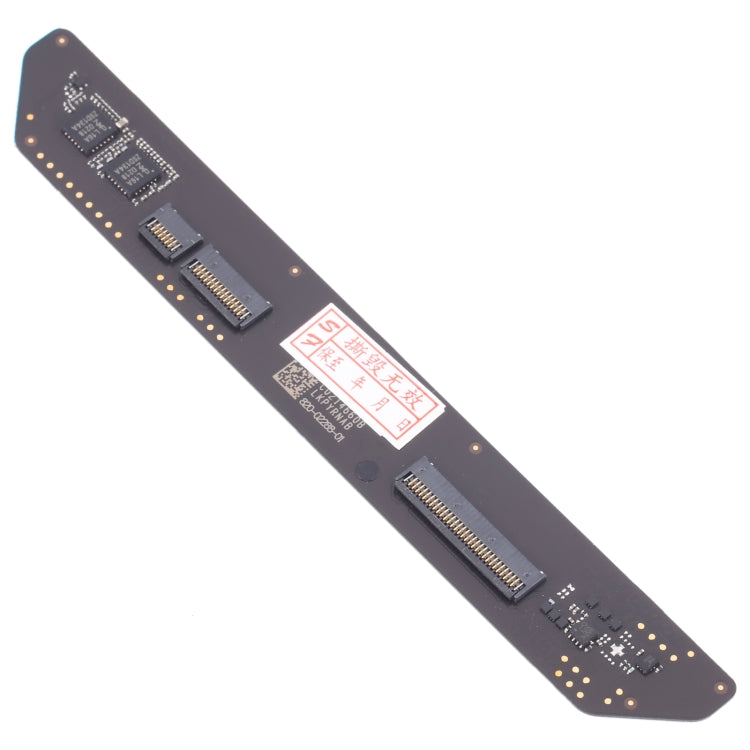 Touch Keyboard Connector For Macbook Air 13 A2337 2020 EMC3598