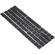 US Version Keycaps for MacBook Pro 13 inch A1989 A2159 A1990