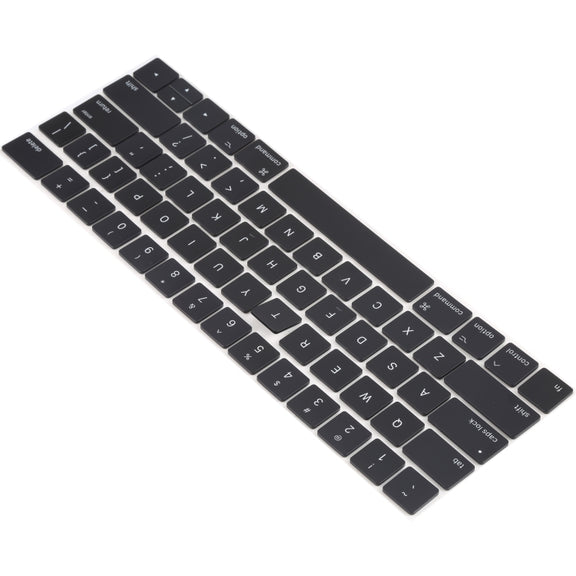 US Version Keycaps for MacBook Pro 13 inch A1989 A2159 A1990