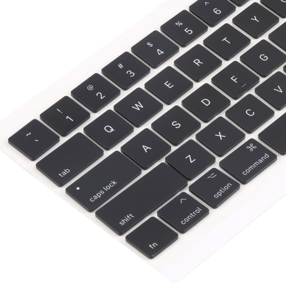 US Version Keycaps for MacBook Pro 13 inch A1989 A2159 A1990