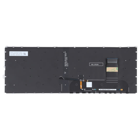 For HP Elitebook 840 G7 G8 845 G7 745 G7 G8 US Version Keyboard with Backlight and Pointing Stick