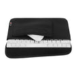 Portable Dust-proof Cover Storage Bag for Apple Magic Mouse 2 and Magic Keyboard 2(Black) - free shipping - PMC TechLife - Order now!