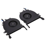 1 Pair for Macbook Pro 15.4 inch with Touchbar A1707 (2016