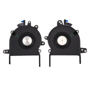 1 Pair for Macbook Pro 13.3 inch with Touchbar A1706 (2016