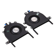 1 Pair for Macbook Pro 13.3 inch with Touchbar A1706 (2016