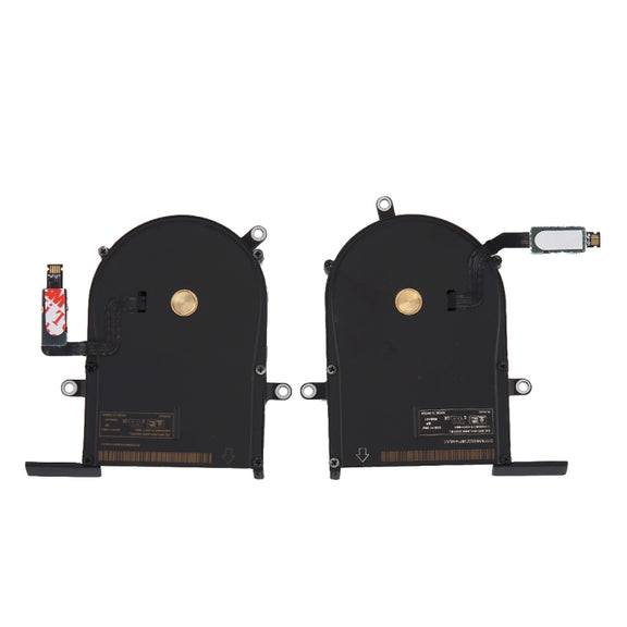1 Pair for Macbook Pro 13.3 inch A1425 (Late 2012