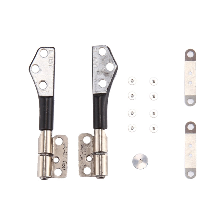 1 Pair for Macbook Pro 13.3 inch A1278 (2009