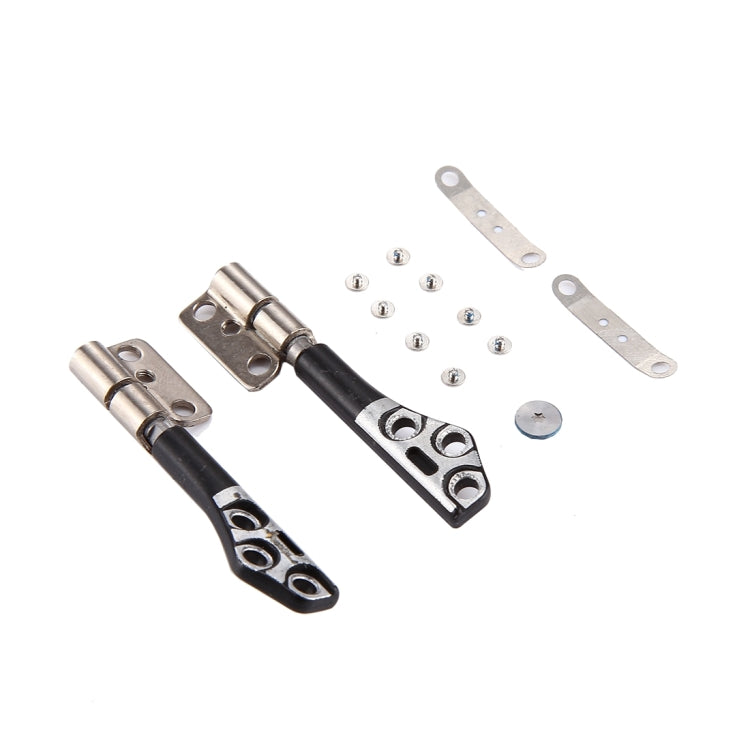 1 Pair for Macbook Pro 13.3 inch A1278 (2009