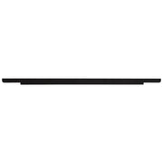 LCD Screen Display Front Bezel Logo Cover for MacBook 12 inch Retina A1534