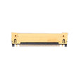 30 Pin LCD LVDS Cable Connector for Macbook Pro 13.3 inch A1278 (2009 - 2011) - LCD Related Parts by PMC TechLife | Online Shopping South Africa | PMC TechLife