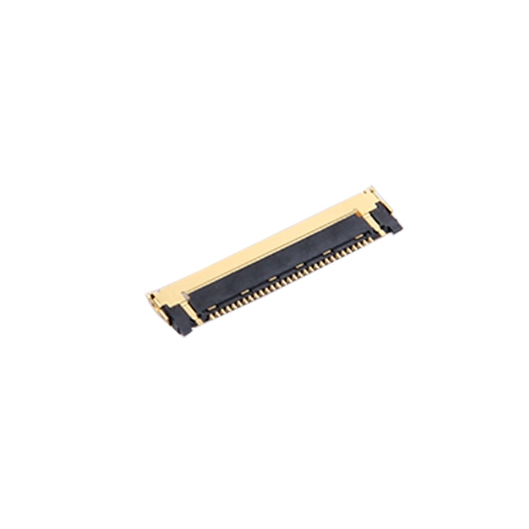 30 Pin LCD LVDS Cable Connector for Macbook Pro 13.3 inch A1278 (2009