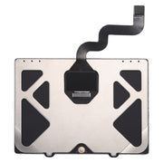 Original Touchpad with Flex Cable for Macbook Pro 13.3 inch (2012) A1398 / MC975 / MC976