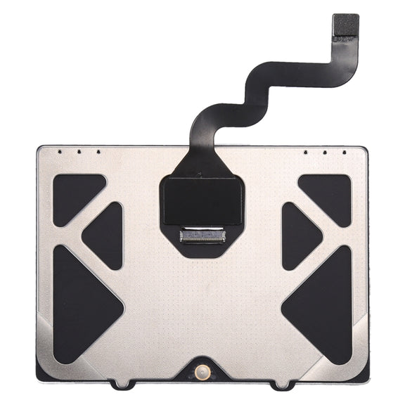 Original Touchpad with Flex Cable for Macbook Pro 13.3 inch (2012) A1398 / MC975 / MC976