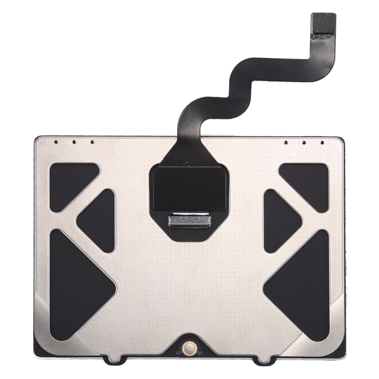 Original Touchpad with Flex Cable for Macbook Pro 13.3 inch (2012) A1398 / MC975 / MC976
